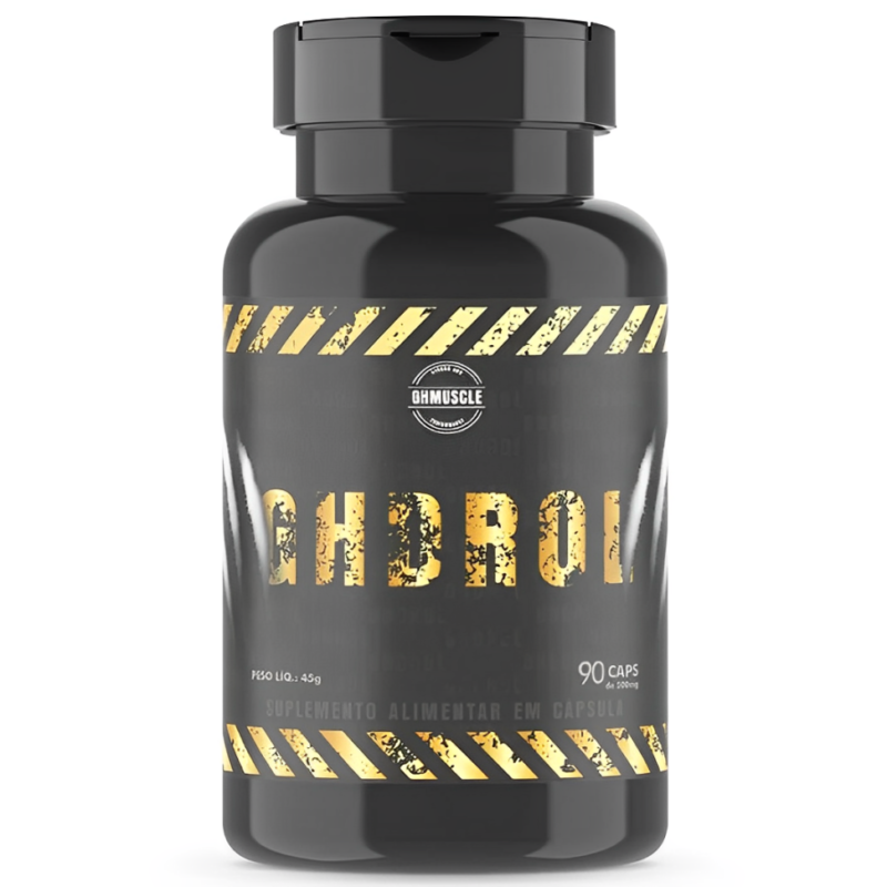 Ghdrol -1 Pote